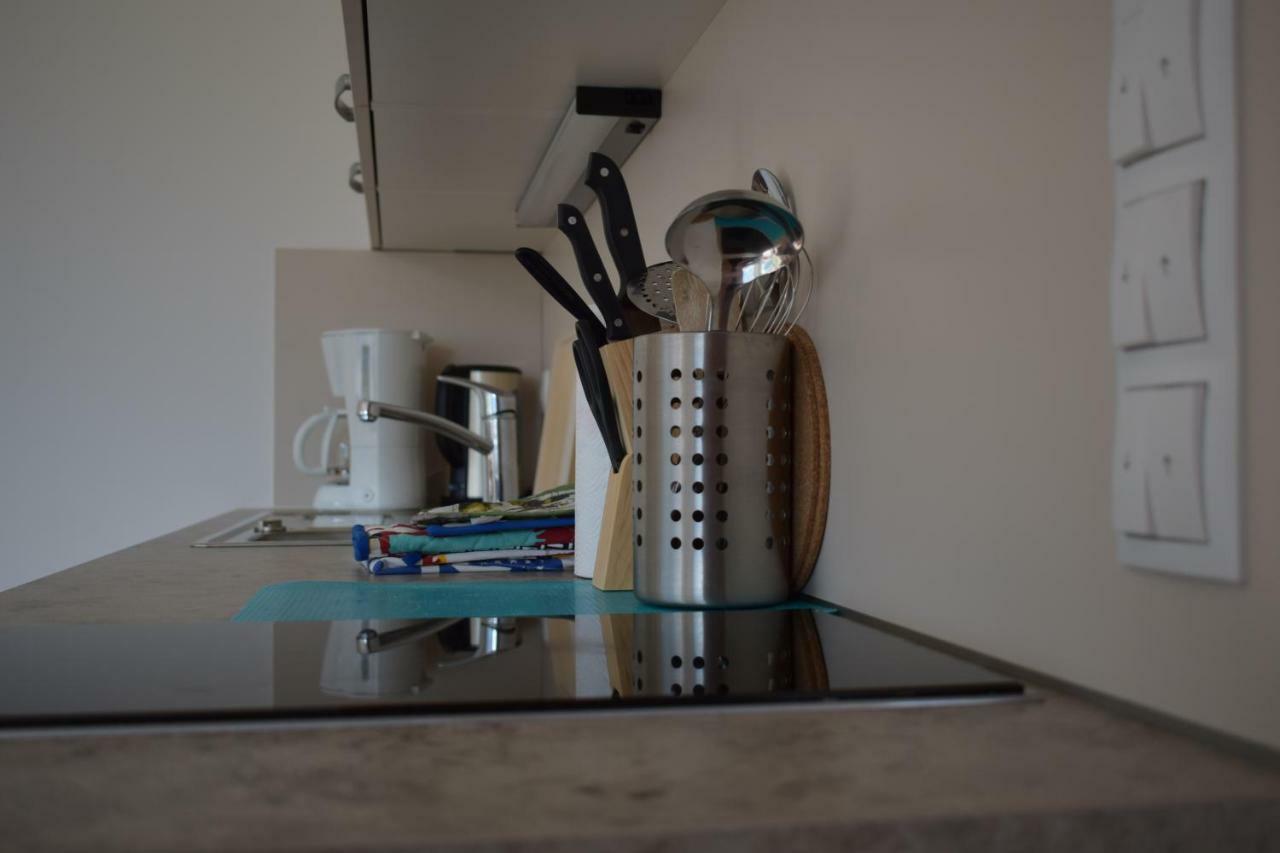 Garnhof Lägenhet Coldrano Exteriör bild