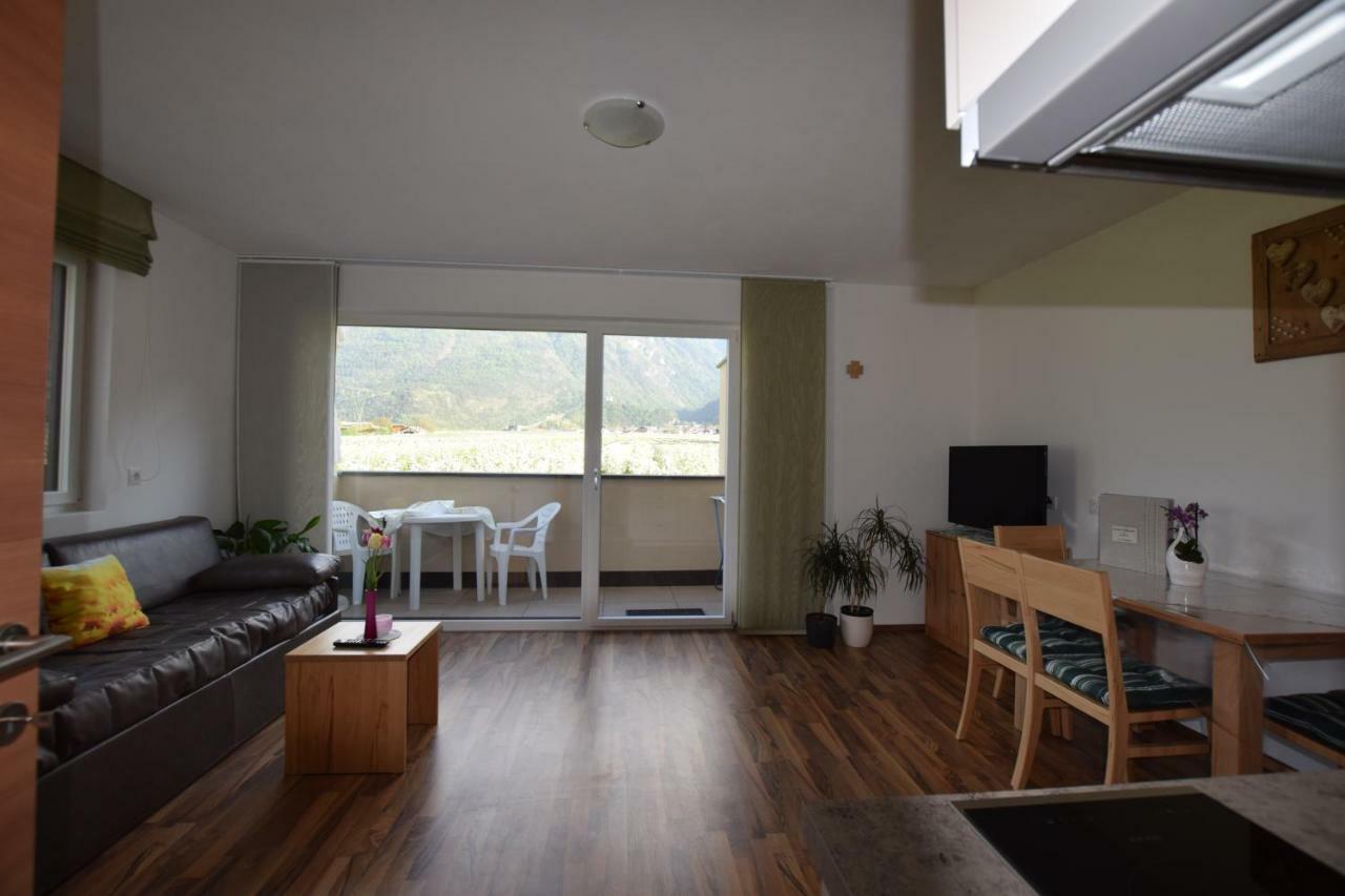 Garnhof Lägenhet Coldrano Exteriör bild