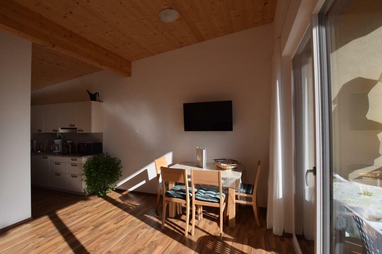 Garnhof Lägenhet Coldrano Exteriör bild