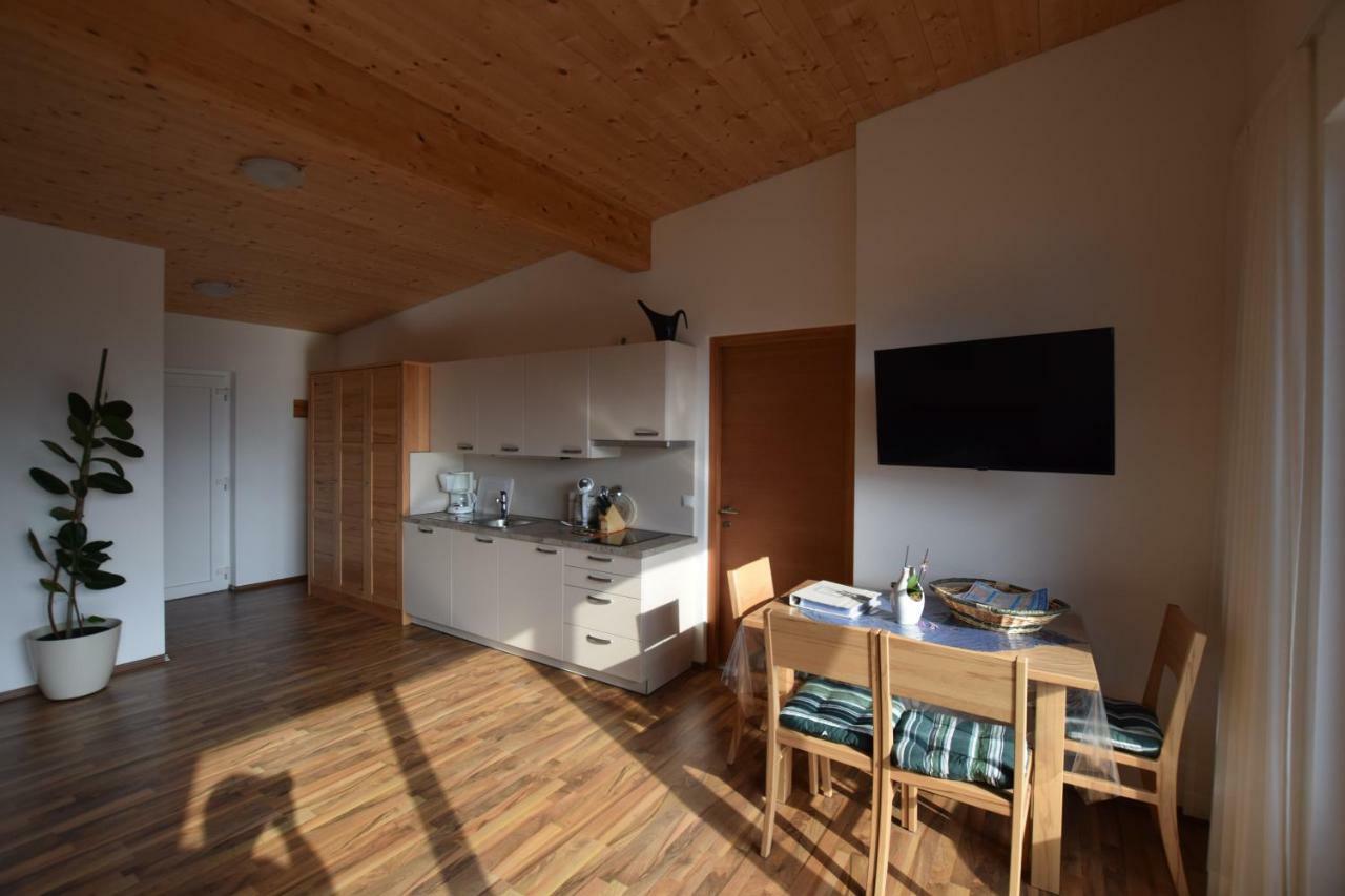 Garnhof Lägenhet Coldrano Exteriör bild